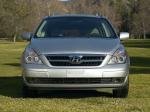 Hyundai Entourage 2006 года